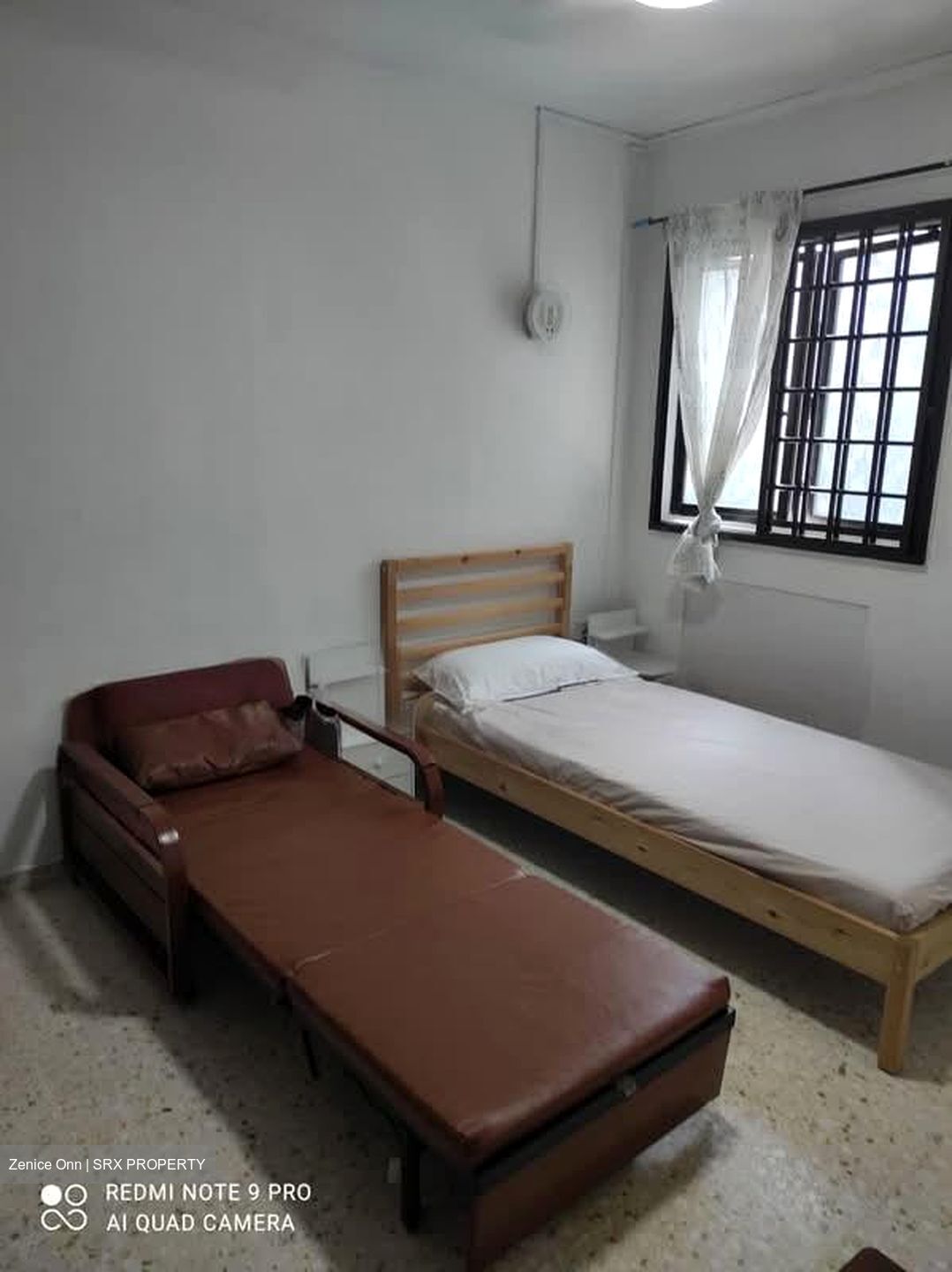 Blk 464 Hong Kah Ville (Jurong West), HDB 3 Rooms #602858301